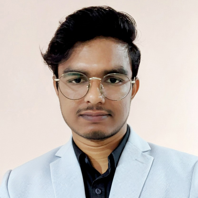 Ikramul Hossain Mondal